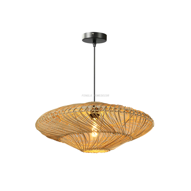 pendant lamp manufacturer