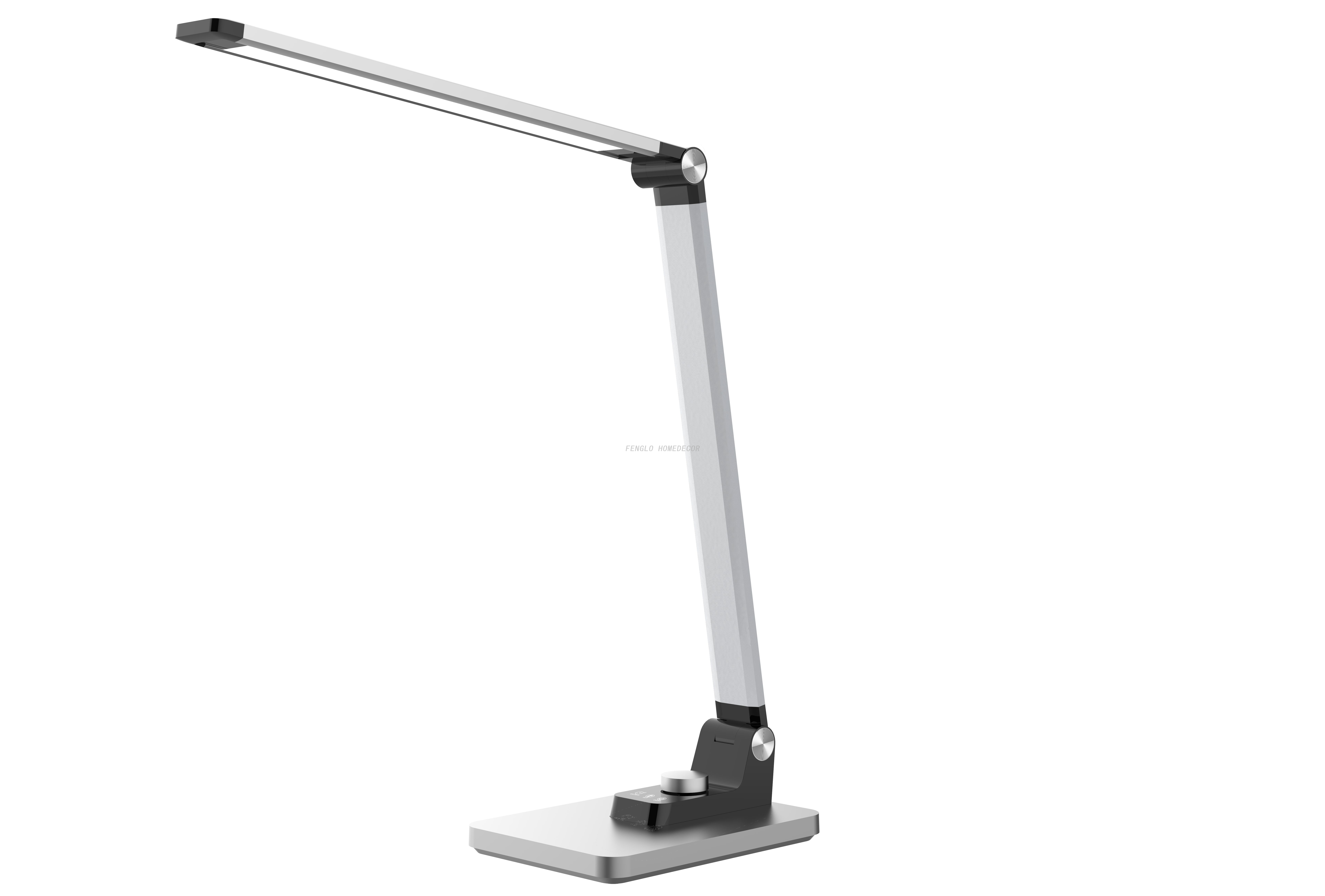 BL1268 ROTATING LED DESK LIGHT from China manufacturer FENGLO